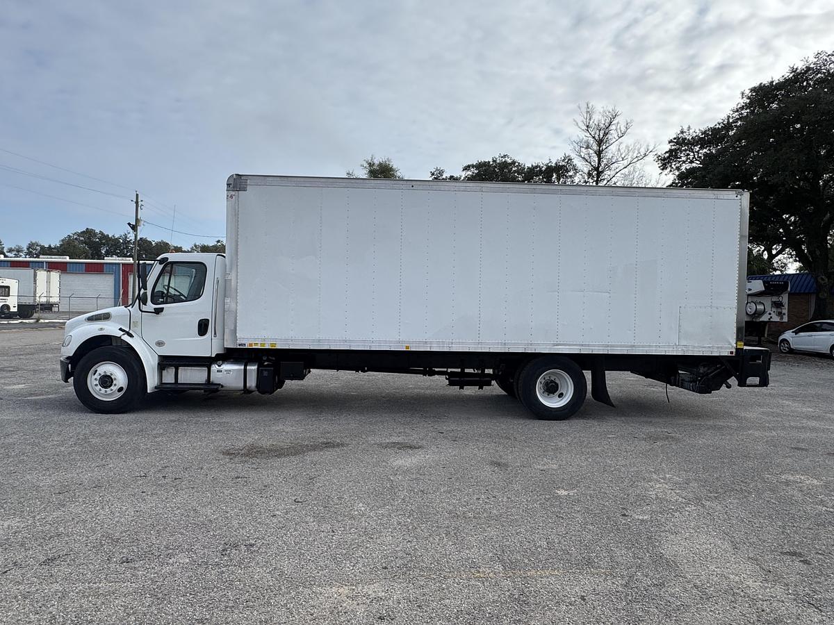 Used 2019 Freightliner® M2 106