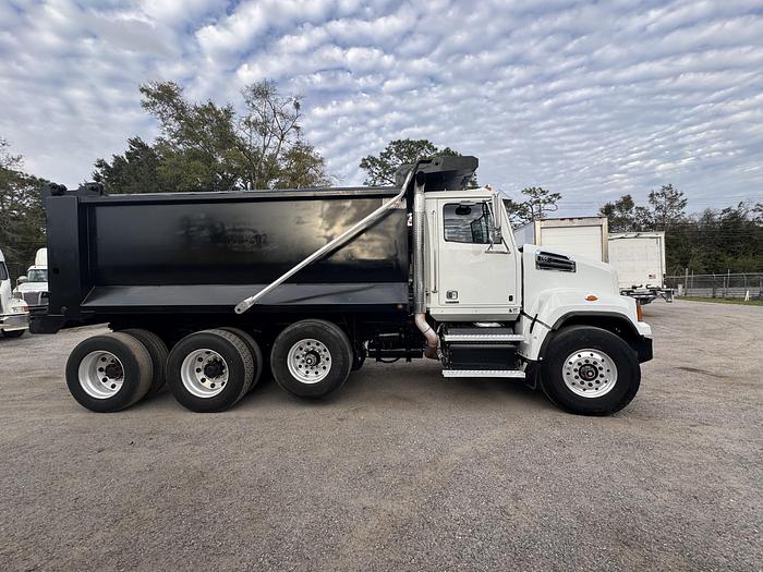 Used 2016 WESTERN STAR 4700 SF