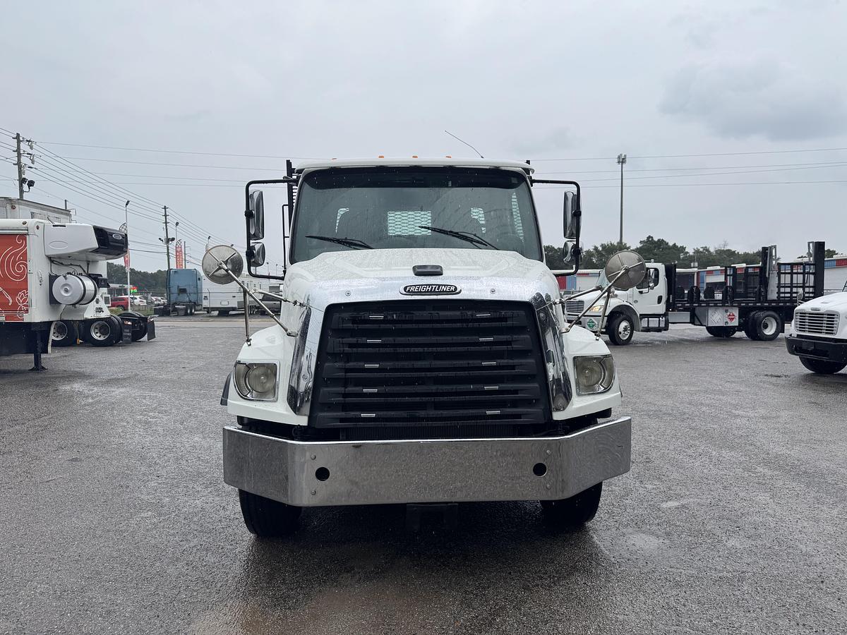 Used 2014 Freightliner® 114SD