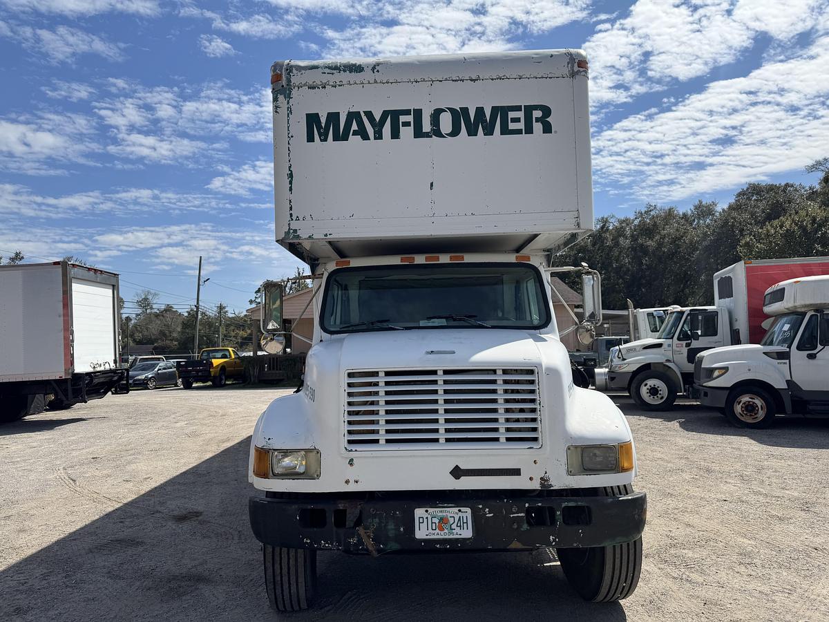 Used 1998 International® 4700