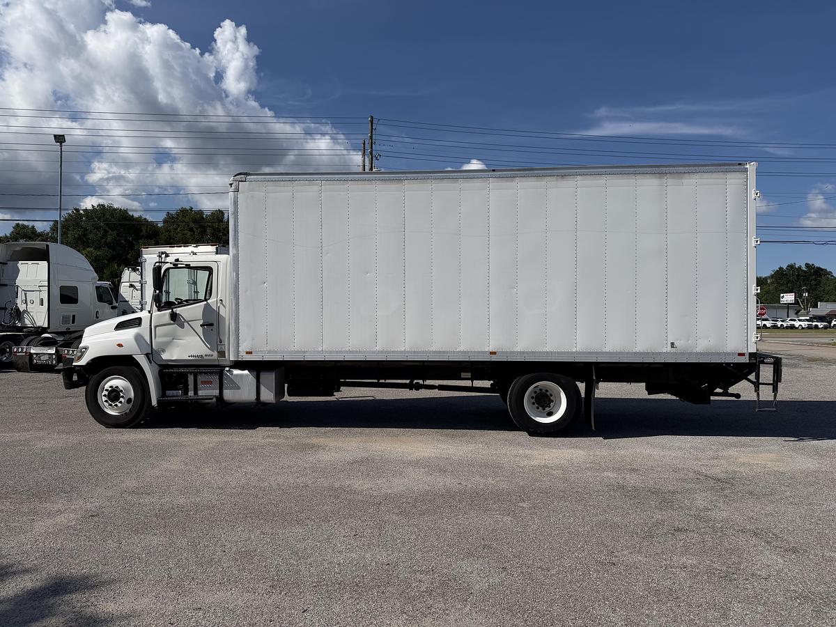 Used 2019 HINO 268