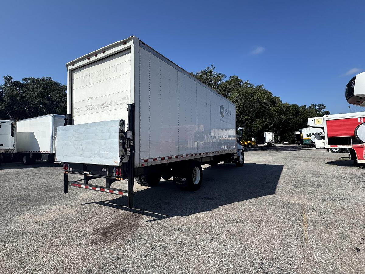 Used 2016 HINO 338