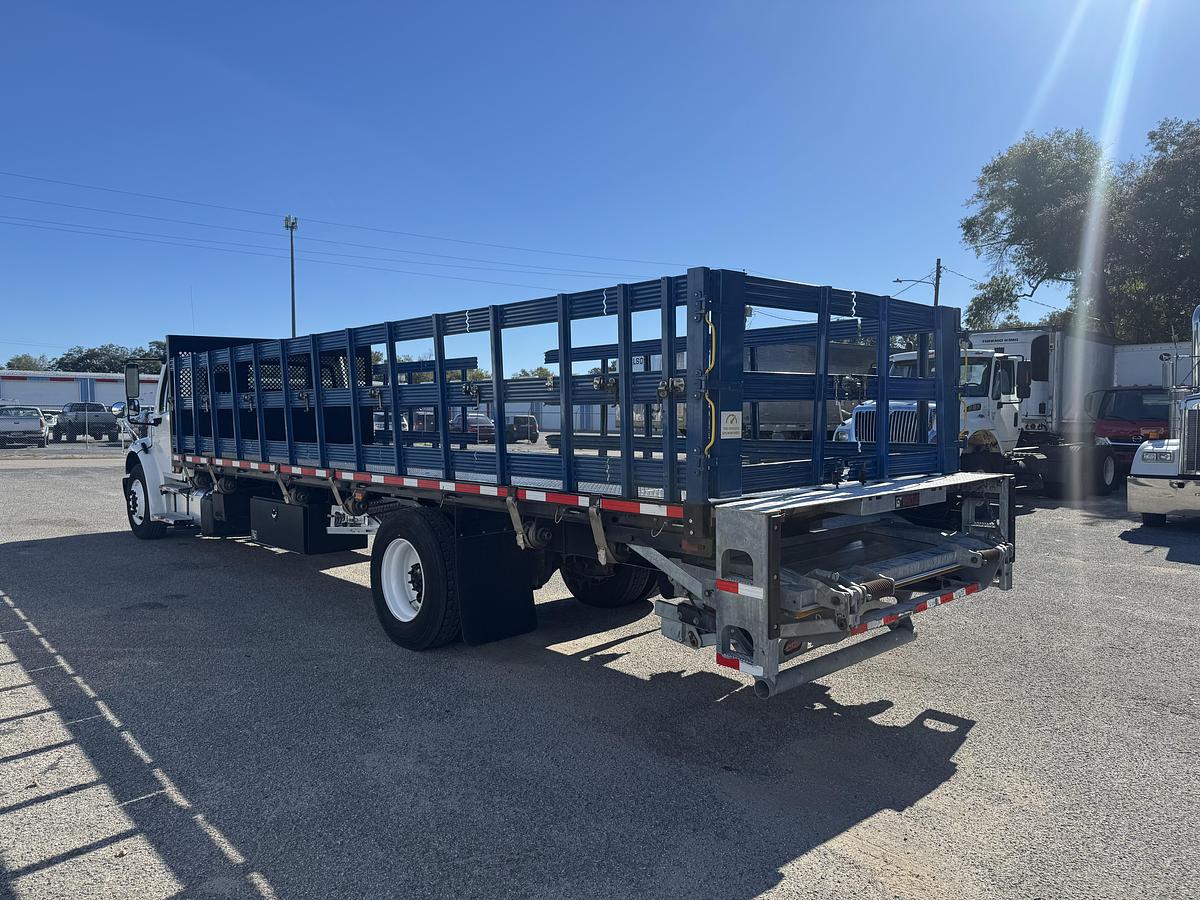 Used 2019 Freightliner® M2 106