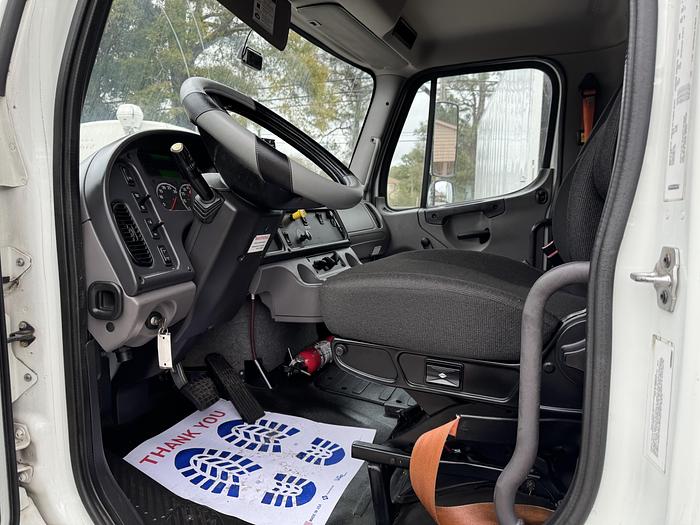 Used 2017 Freightliner® M2 106