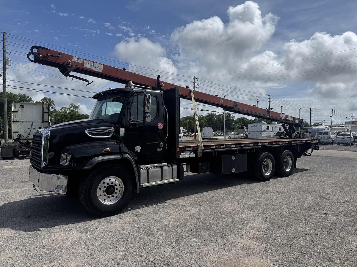 Used 2015 Freightliner® 114SD
