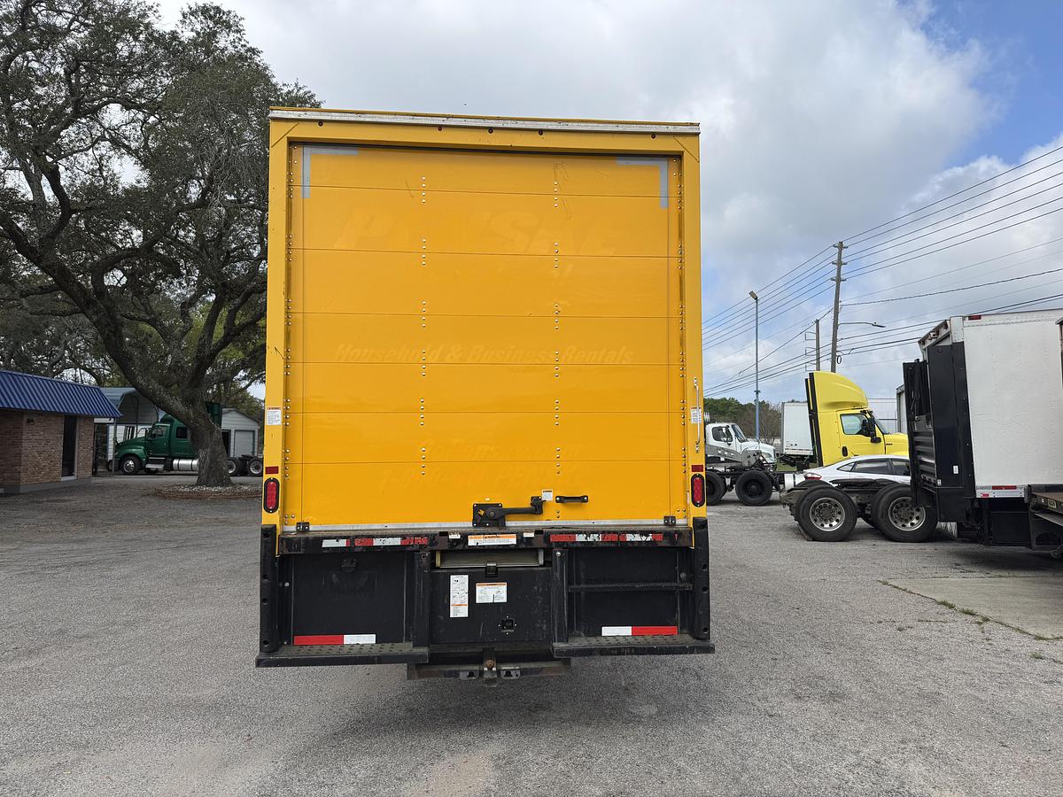 Used 2021 International® MV