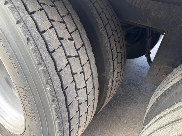 Used 2008 UTILITY 3000R