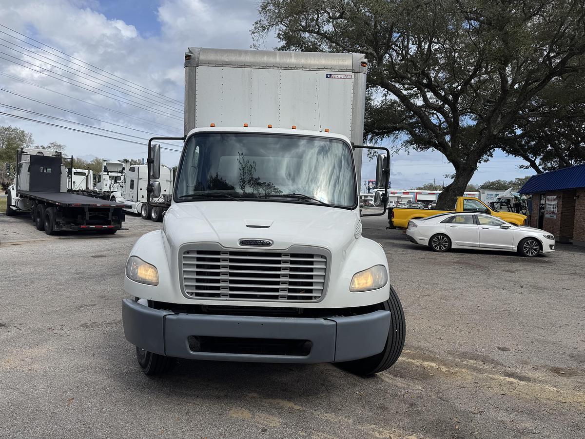 Used 2016 Freightliner® M2 106