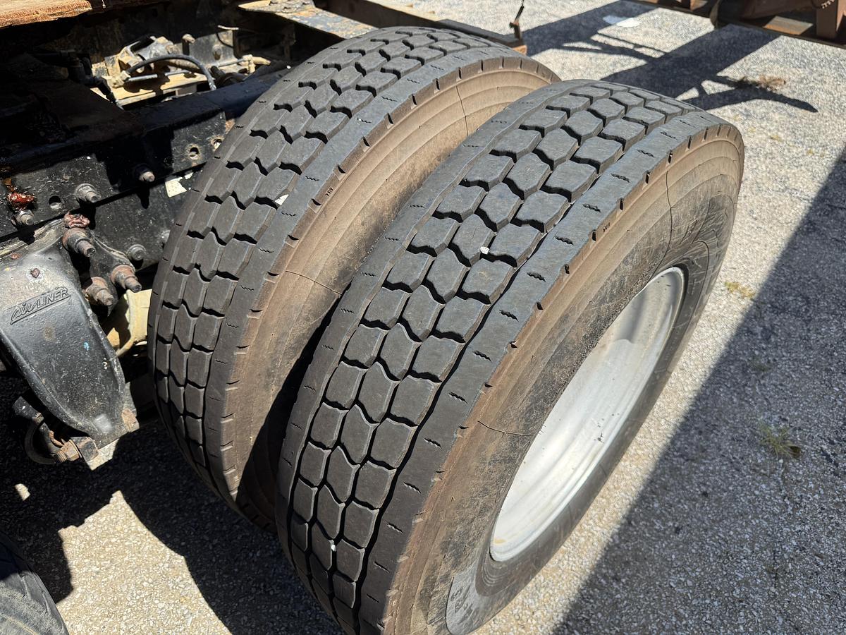 Used 1996 International® 9370