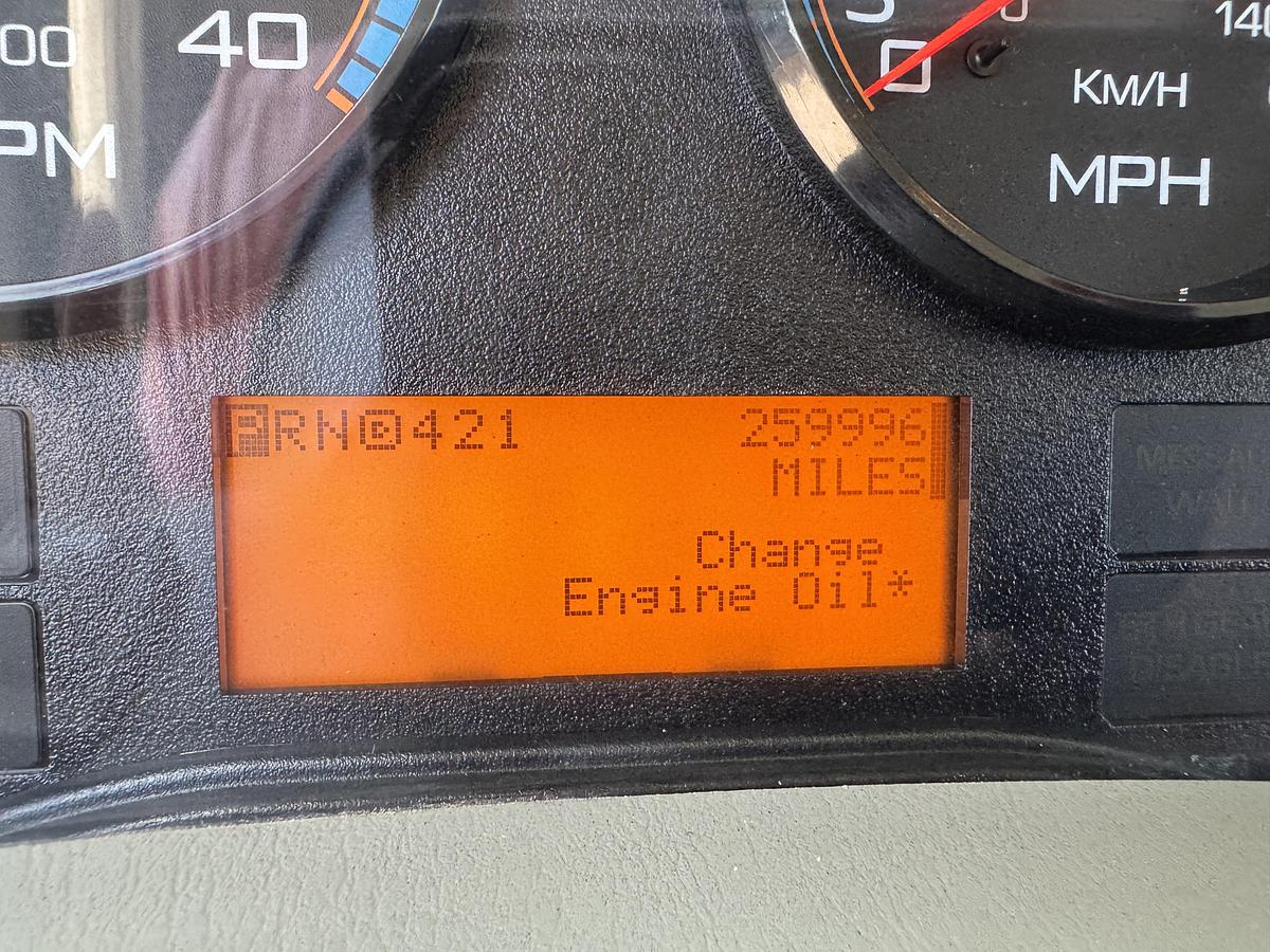 Used 2015 International® TERRASTAR