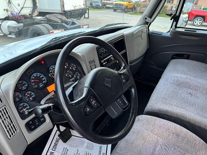 Used 2017 INTERNATIONAL 4300