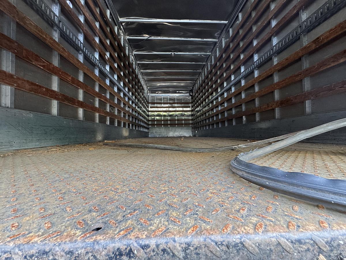 Used 2013 International® 4300