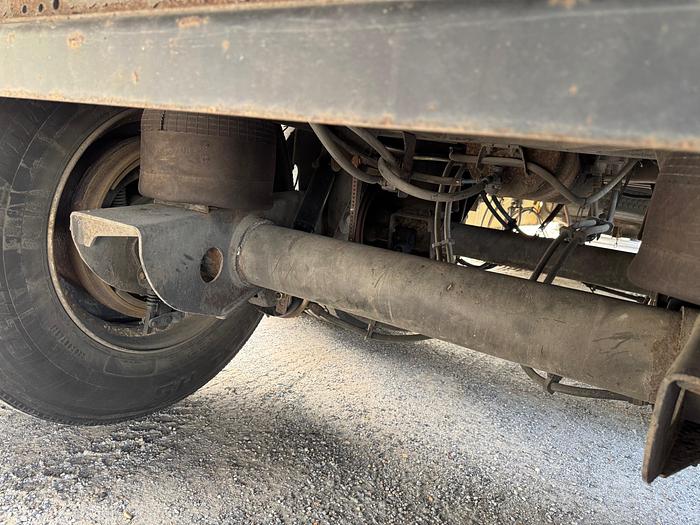 Used 2008 UTILITY 3000R