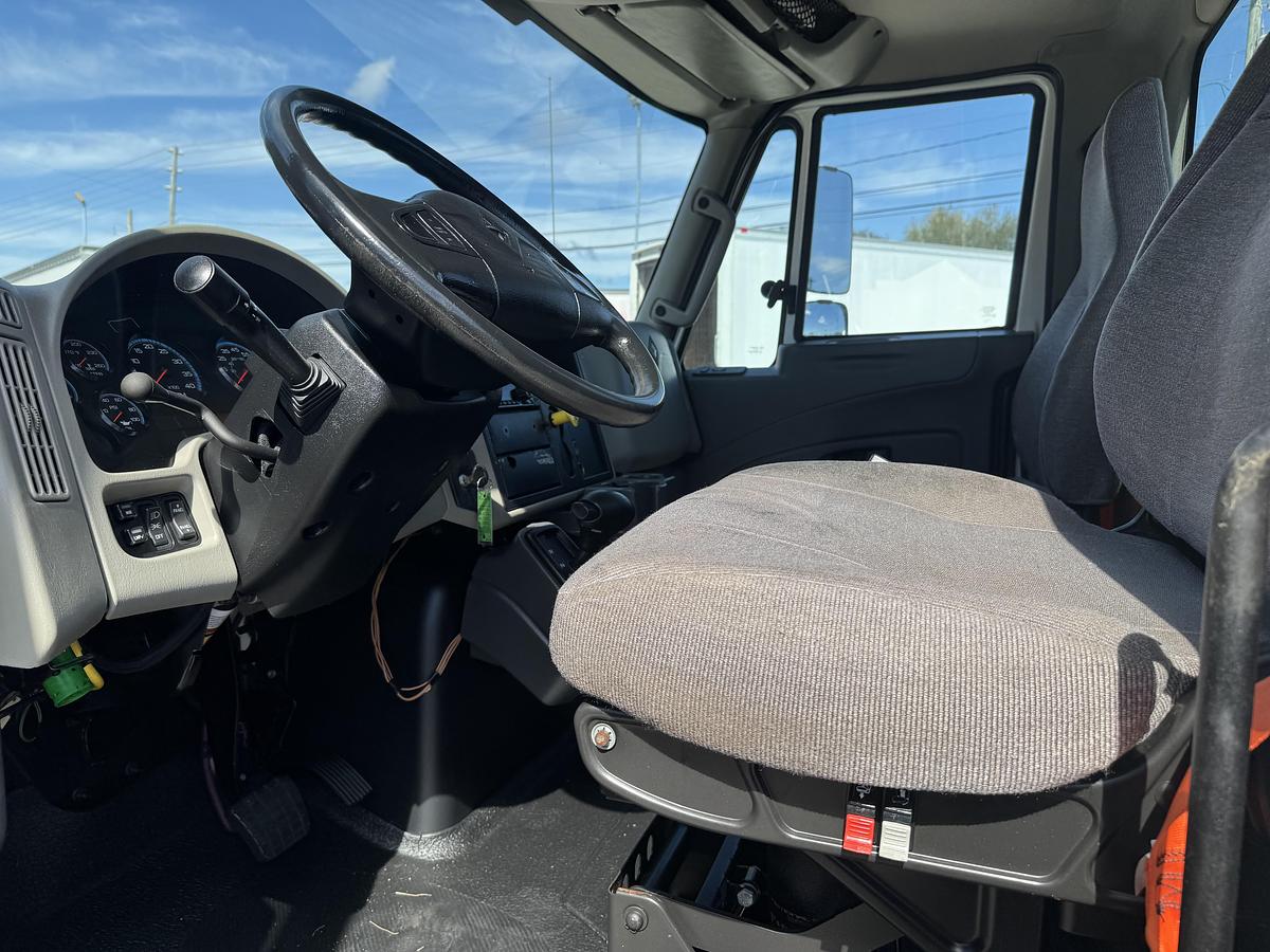 Used 2017 International® 4300