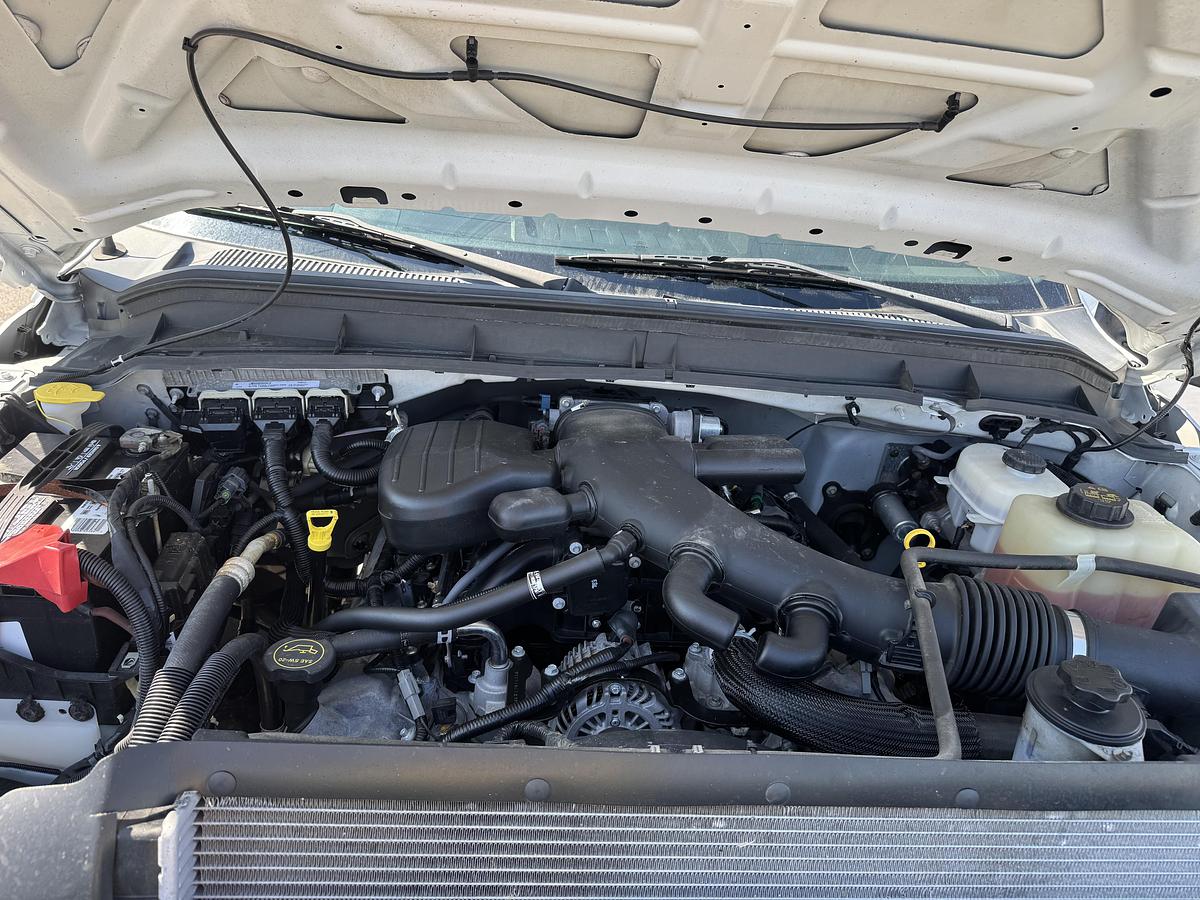 Used 2015 FORD F-450