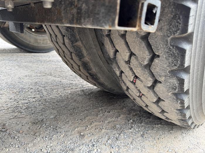 Used 1988 Freightliner® FLB