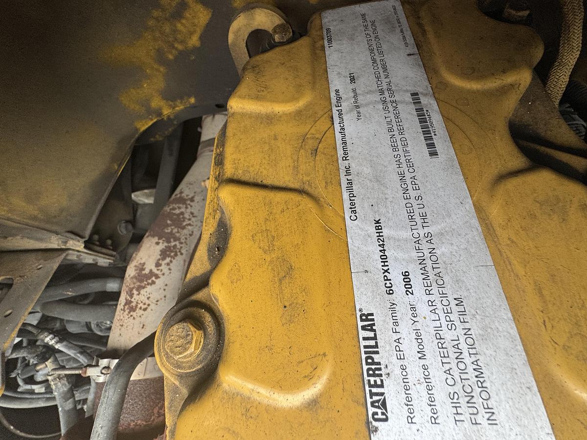 Used 2006 Freightliner® M2 106