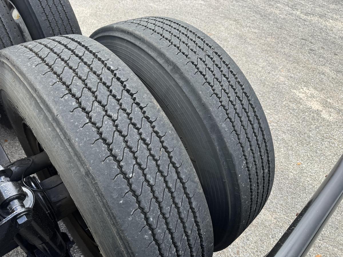 Used 2011 International® PROSTAR