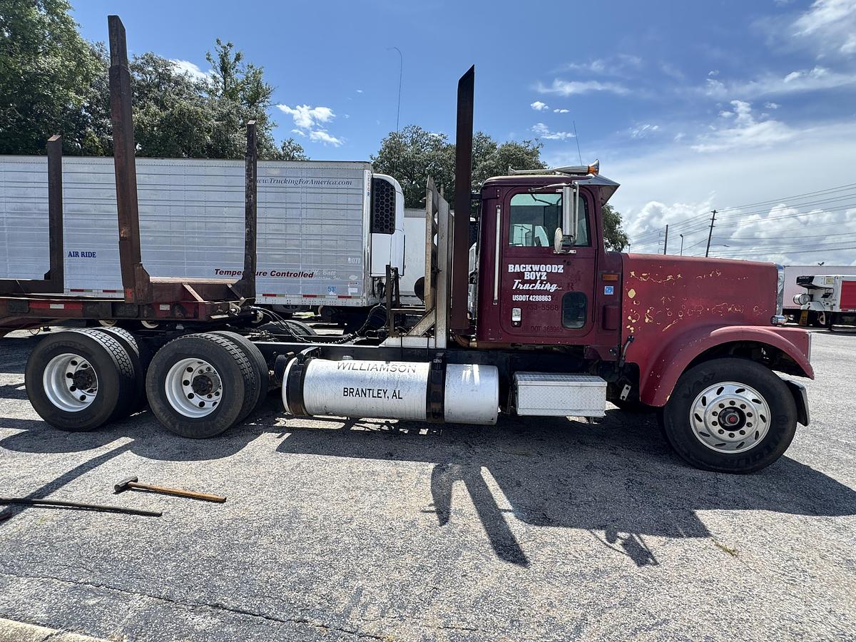 Used 1996 International® 9370