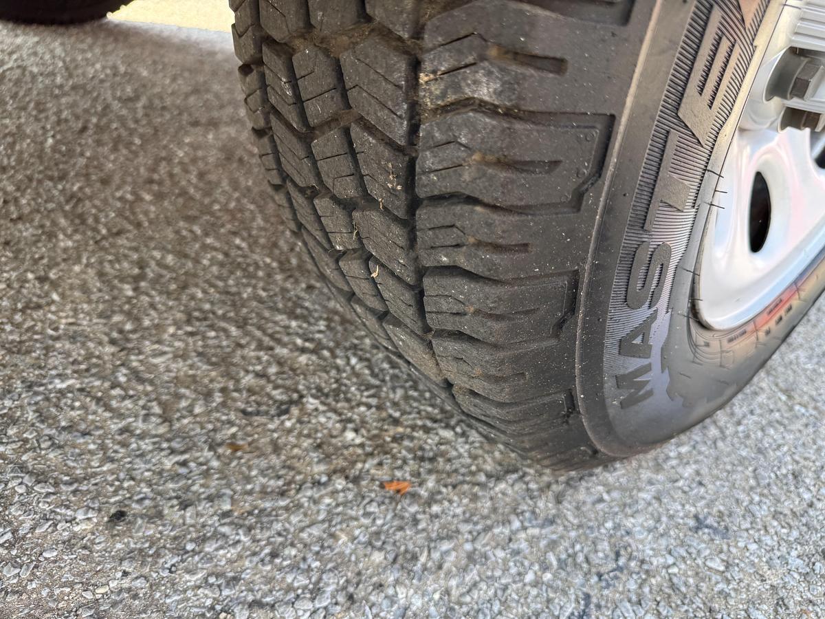 Used 2014 CHEVROLET EXPRESS 1500