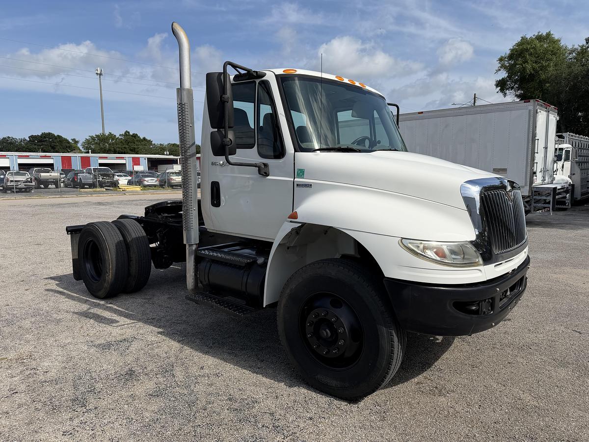 Used 2010 INTERNATIONAL 4400