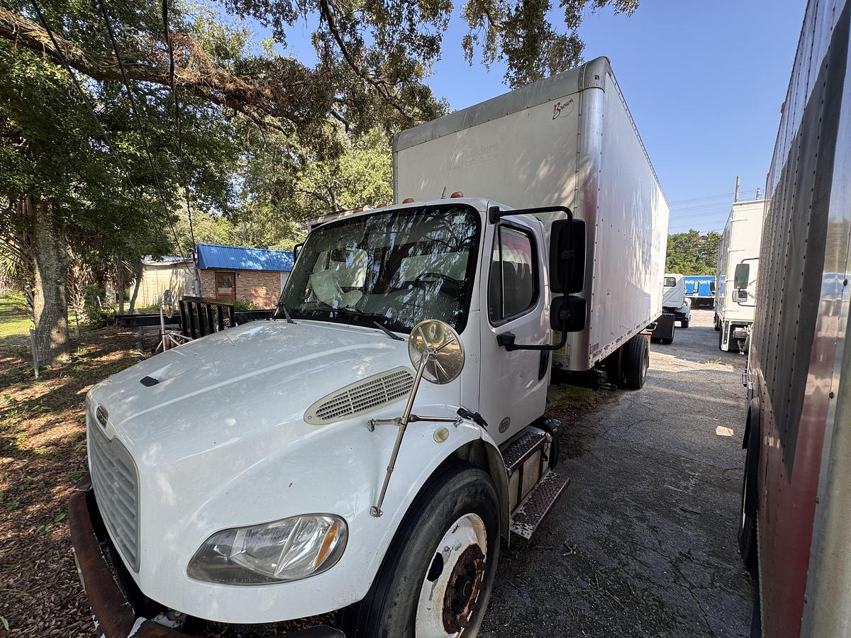 Used 2014 Freightliner® M2 106
