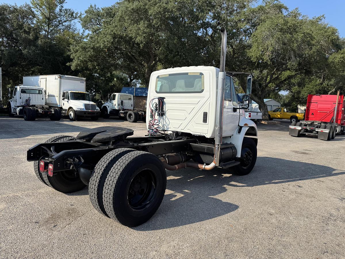 Used 2010 International® 4400