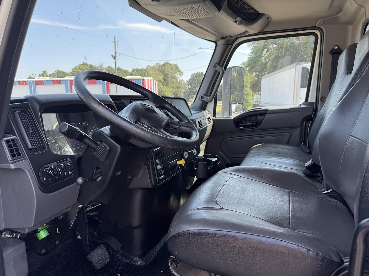 Used 2021 International® MV607