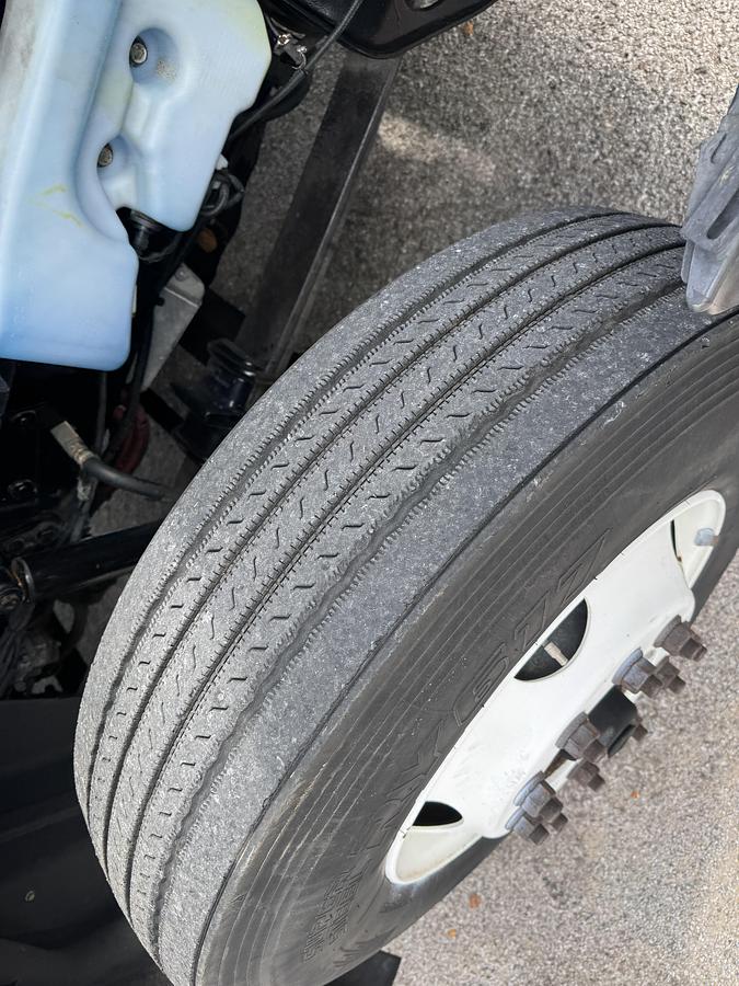 Used 2011 International® PROSTAR