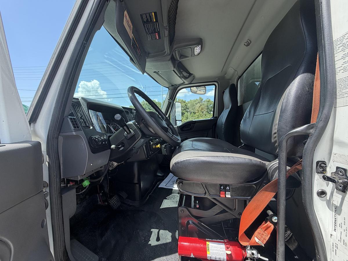 Used 2019 INTERNATIONAL MV