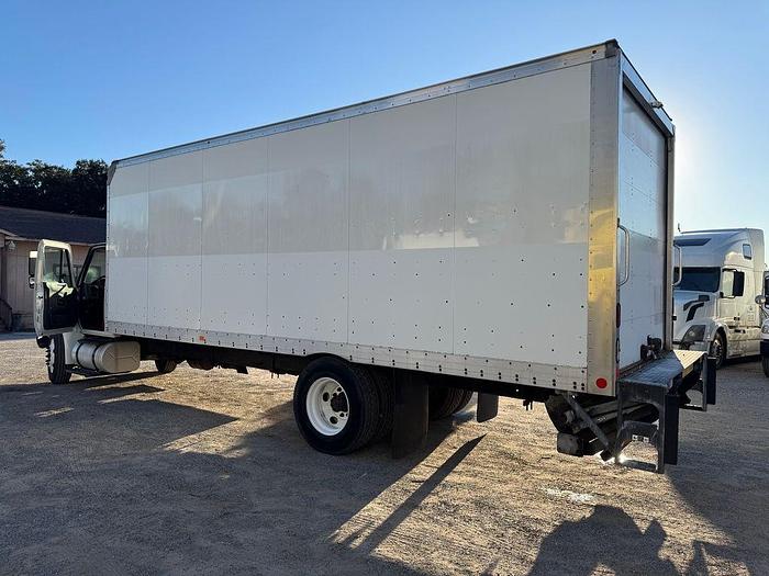 Used 2015 International Durastar® 4300 4x2