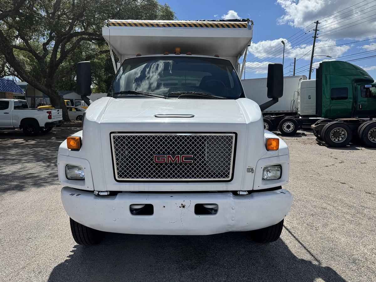 Used 2007 GMC C6500