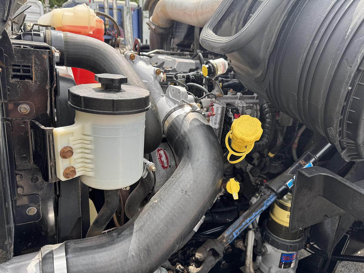 Used International® RH™ Series Day Cab