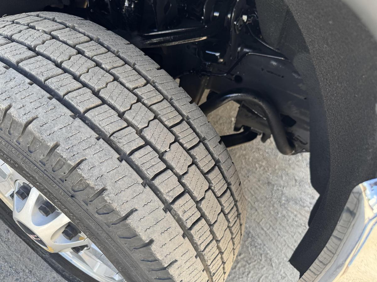 Used 2015 GMC SIERRA 2500 HD