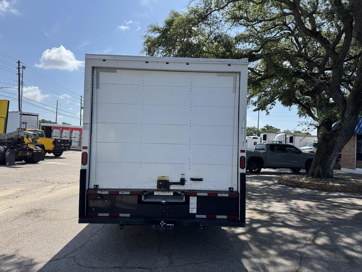 Used 2017 FORD E-350