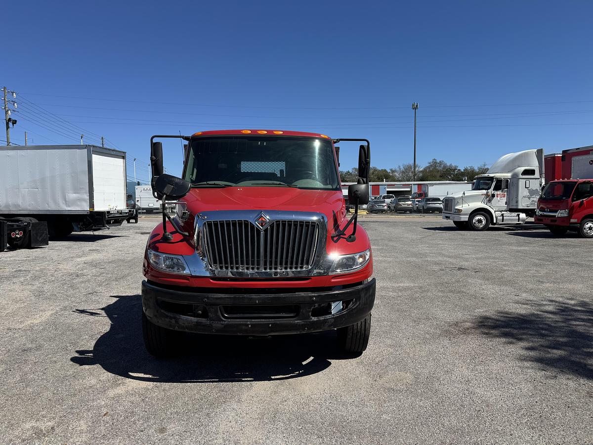 Used 2015 International® 4400