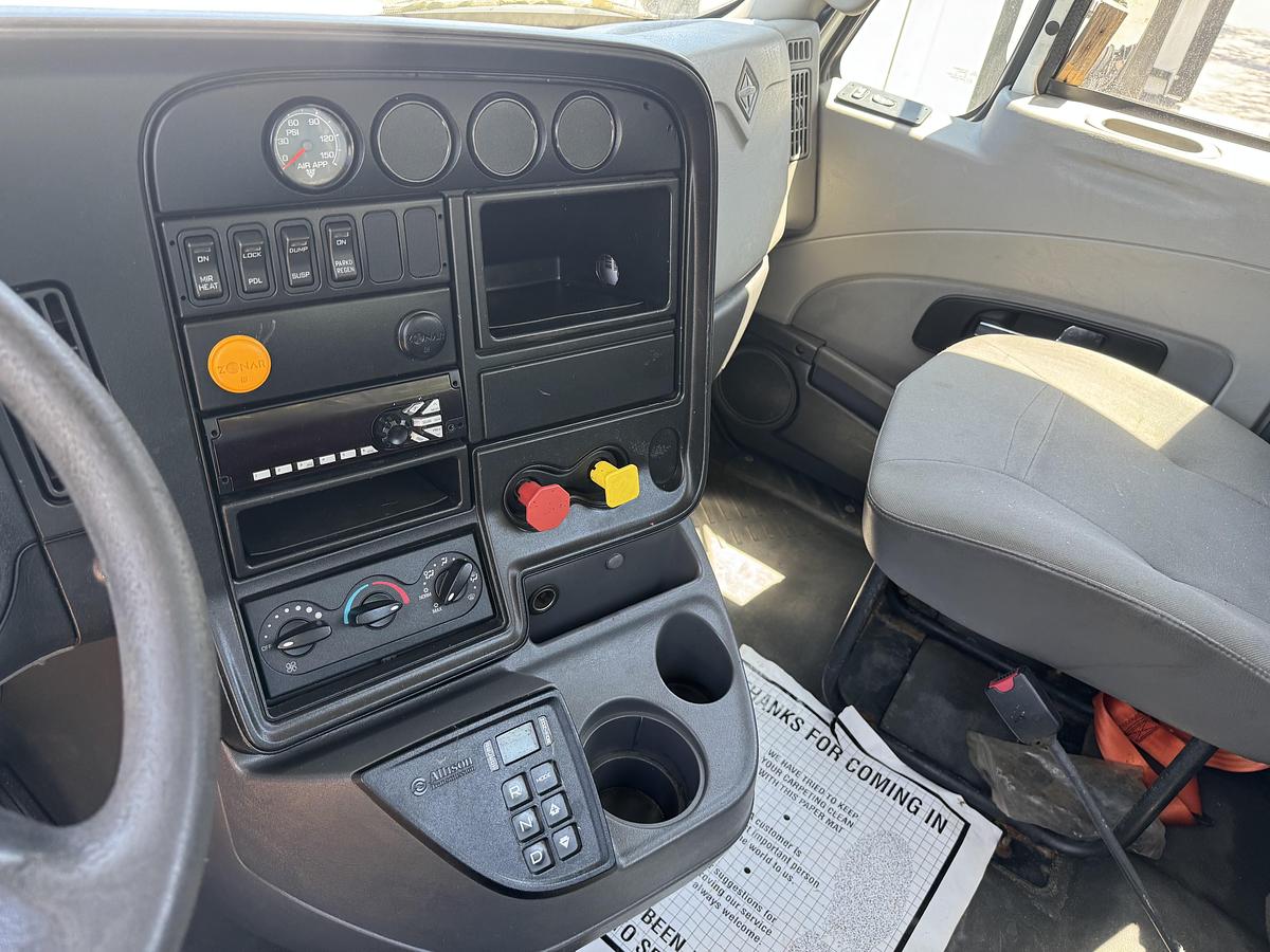 Used 2017 INTERNATIONAL PROSTAR