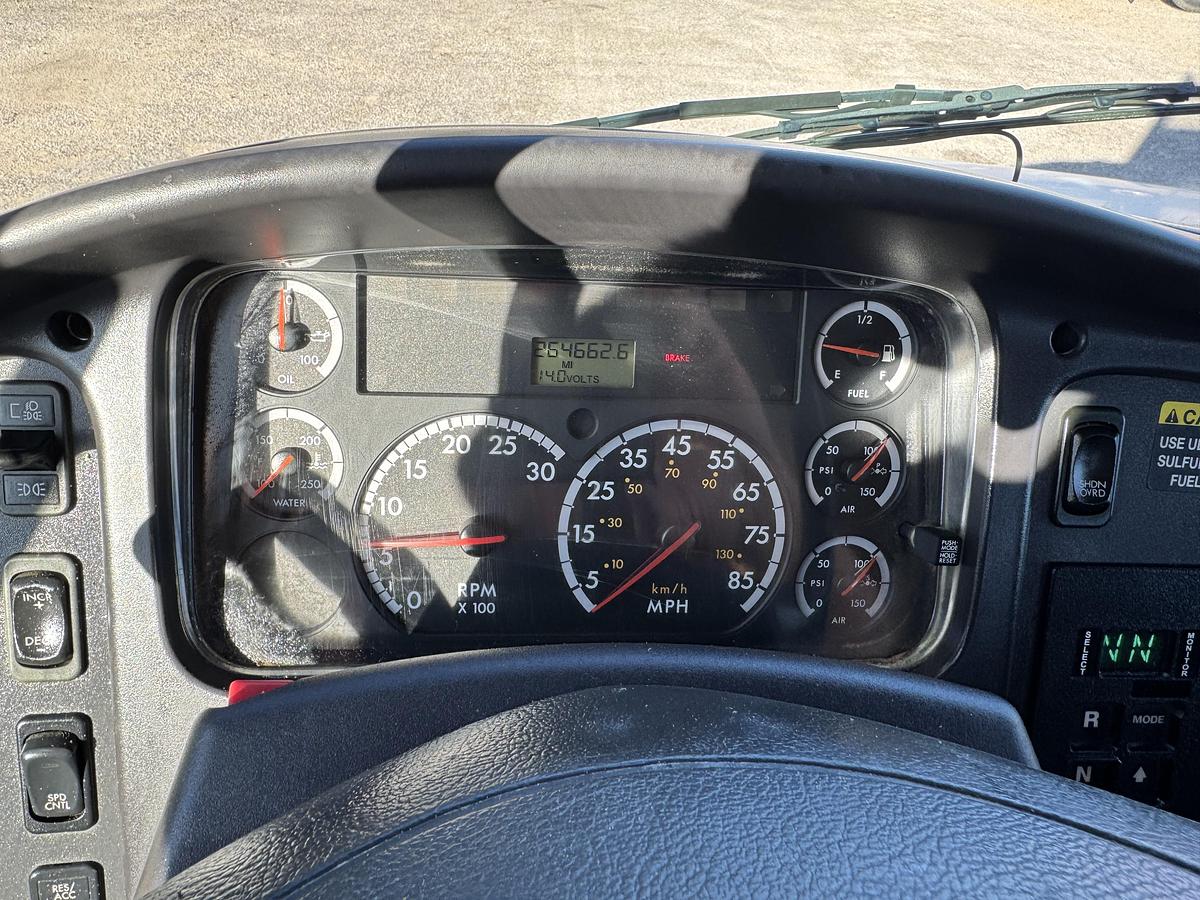 Used 2008 Freightliner® M2 106