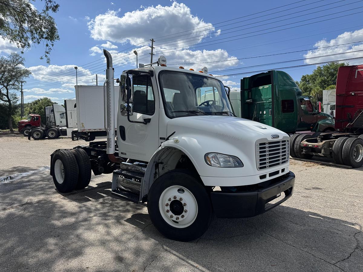 Used 2008 Freightliner® M2 106