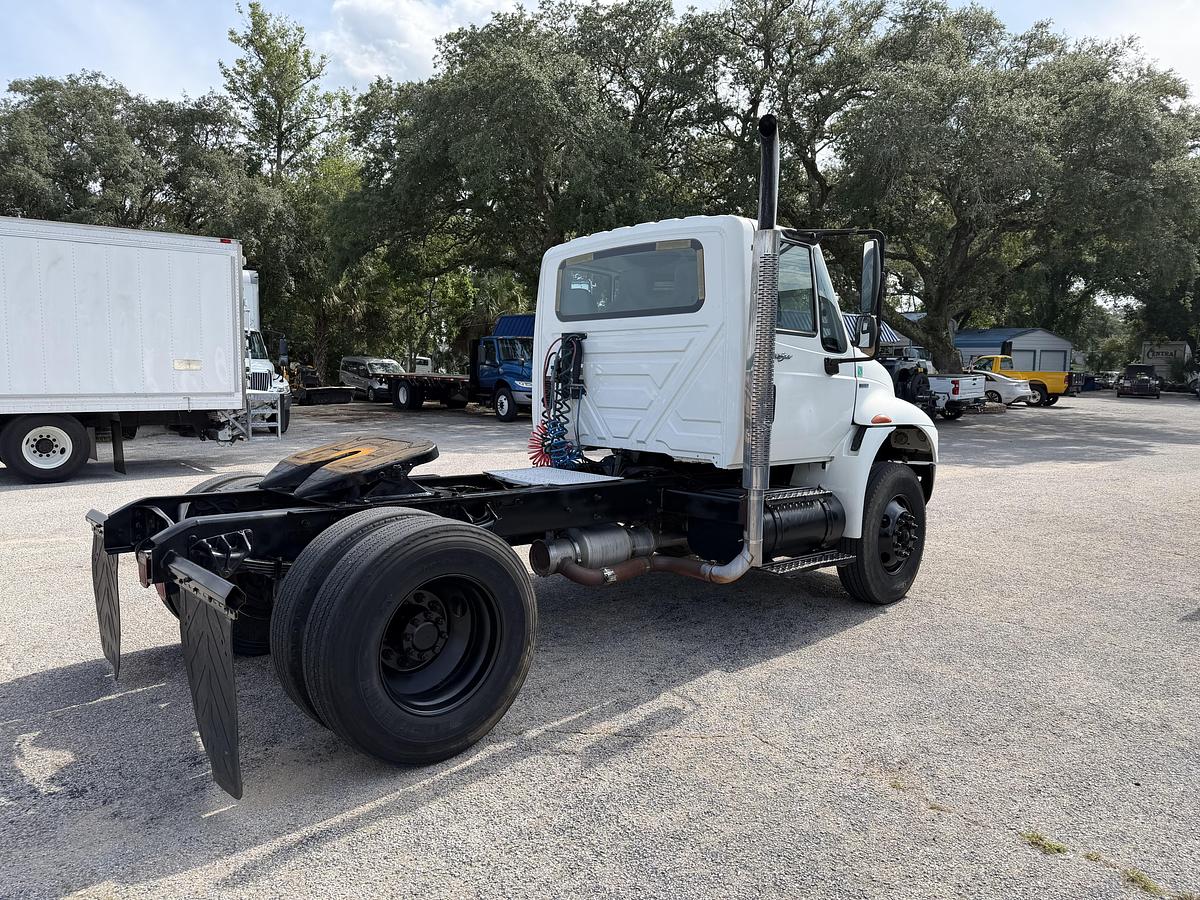 Used 2010 INTERNATIONAL 4400