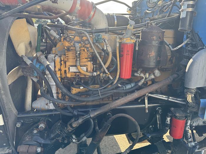 Used 1992 PETERBILT 379