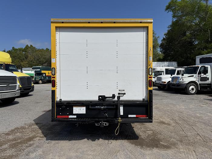 Used GMC SAVANA 3500