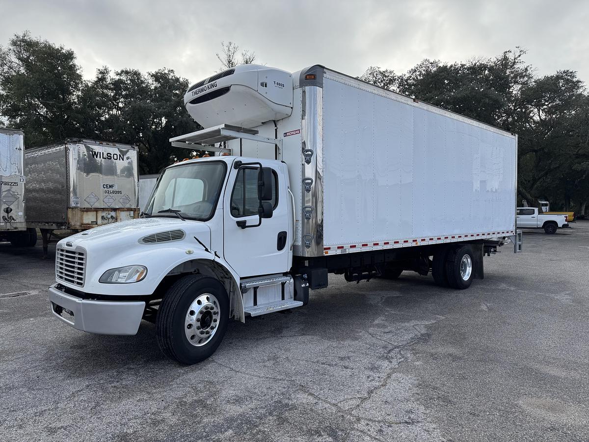 Used 2019 Freightliner® M2 106
