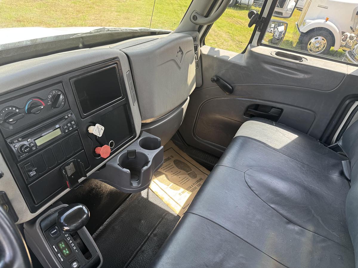 Used 2009 International® 4400