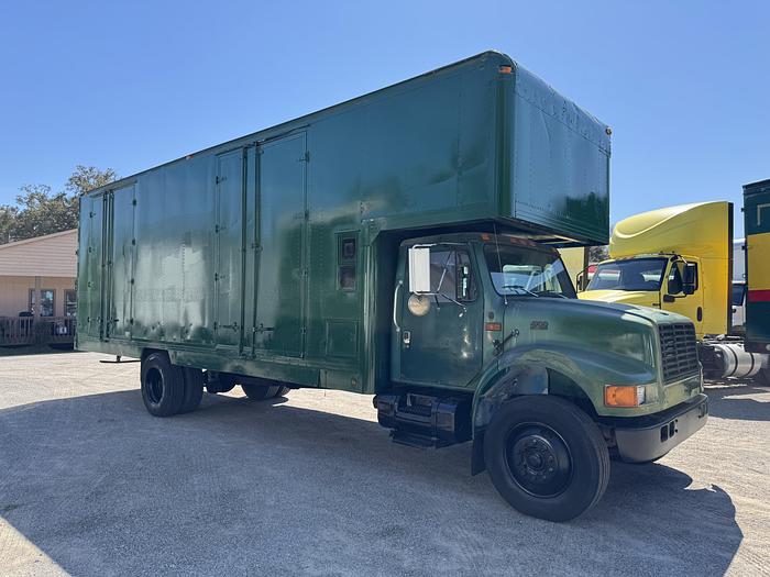 Used 1994 International® 4900