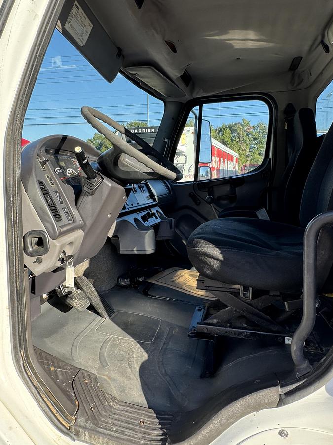 Used 2008 Freightliner® M2 106