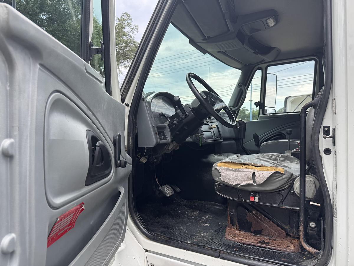 Used 2007 International® 7600