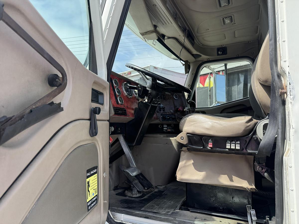 Used 2007 INTERNATIONAL 9200i