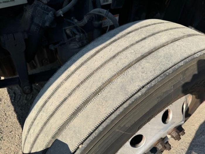 Used 2019 Freightliner® Cascadia®