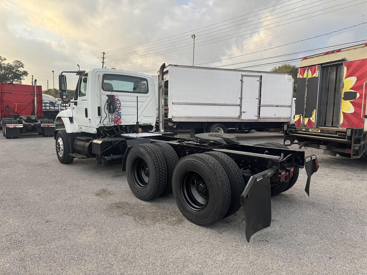 Used 2005 International® 7600